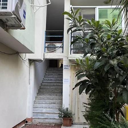 Lovely In Alb Adriatic Complex Golem (Tirana)